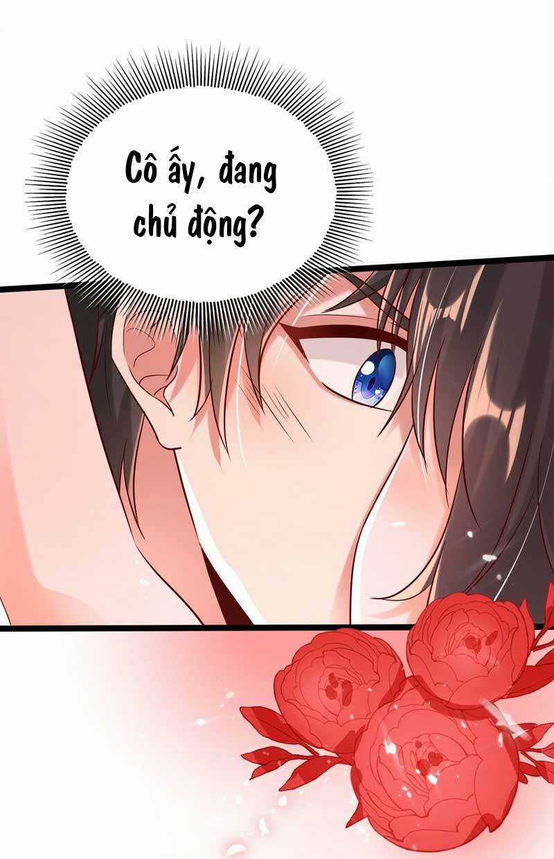 Trùng Sinh Không Gian: Cô Vợ Hào Môn Nóng Bỏng Không Dễ Chọc Chapter 42 trang 9