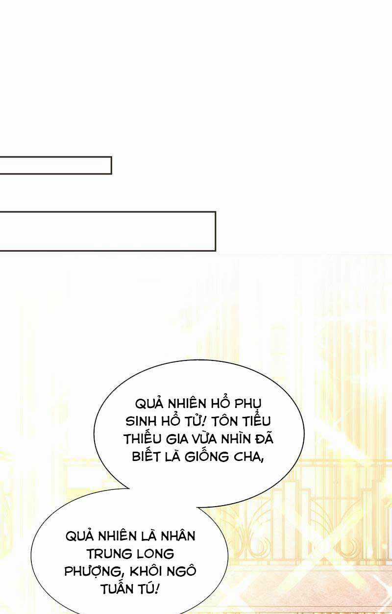 Trùng Sinh Không Gian: Cô Vợ Hào Môn Nóng Bỏng Không Dễ Chọc Chapter 43 trang 10