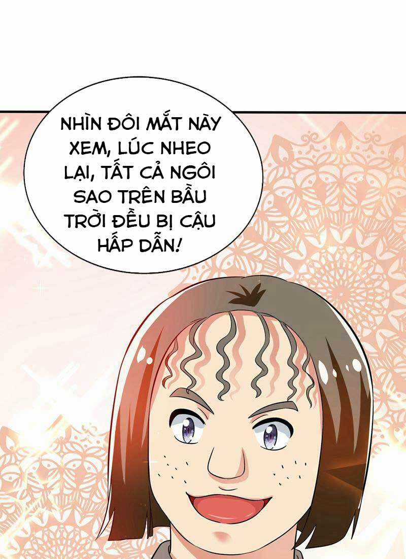 Trùng Sinh Không Gian: Cô Vợ Hào Môn Nóng Bỏng Không Dễ Chọc Chapter 43 trang 12