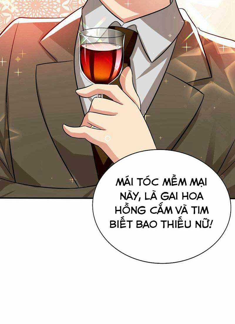 Trùng Sinh Không Gian: Cô Vợ Hào Môn Nóng Bỏng Không Dễ Chọc Chapter 43 trang 13