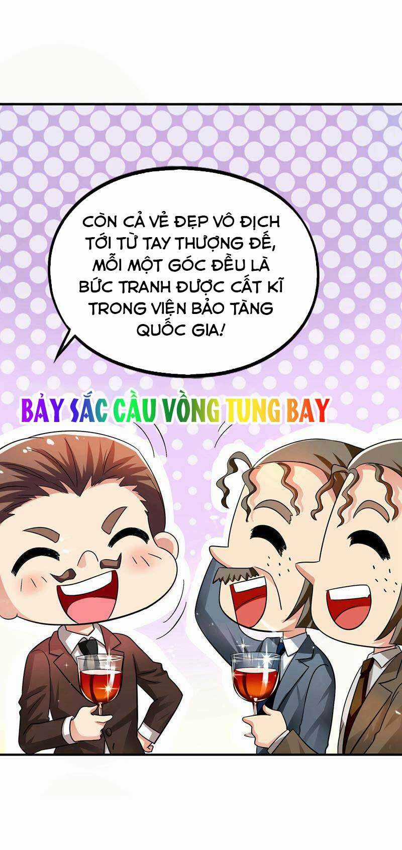 Trùng Sinh Không Gian: Cô Vợ Hào Môn Nóng Bỏng Không Dễ Chọc Chapter 43 trang 14