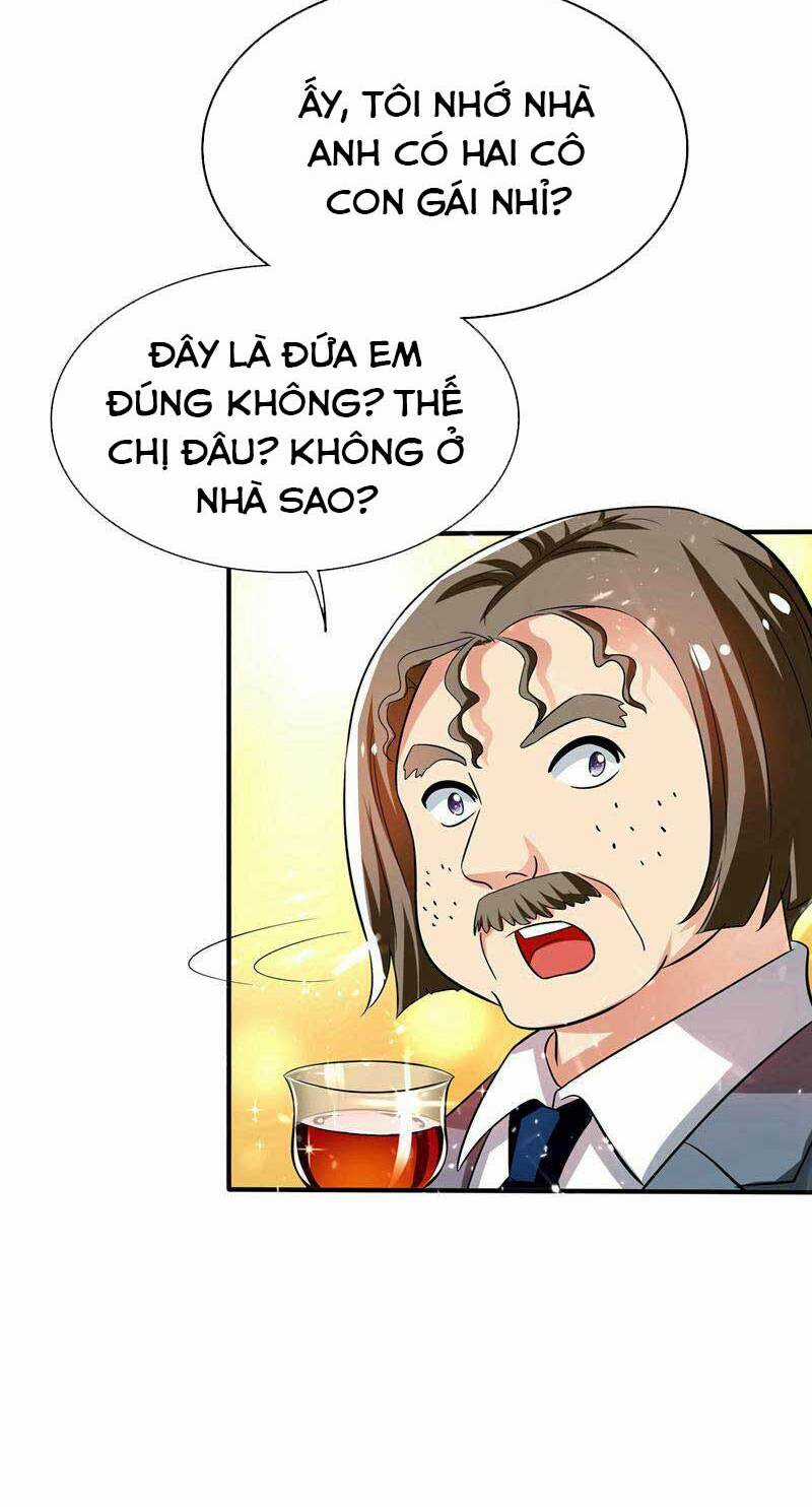 Trùng Sinh Không Gian: Cô Vợ Hào Môn Nóng Bỏng Không Dễ Chọc Chapter 43 trang 16