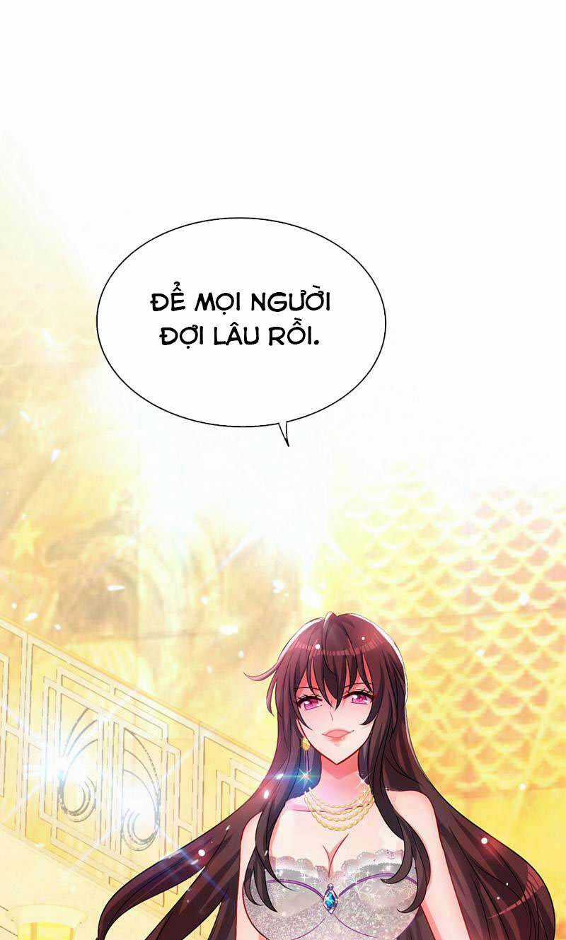 Trùng Sinh Không Gian: Cô Vợ Hào Môn Nóng Bỏng Không Dễ Chọc Chapter 43 trang 17