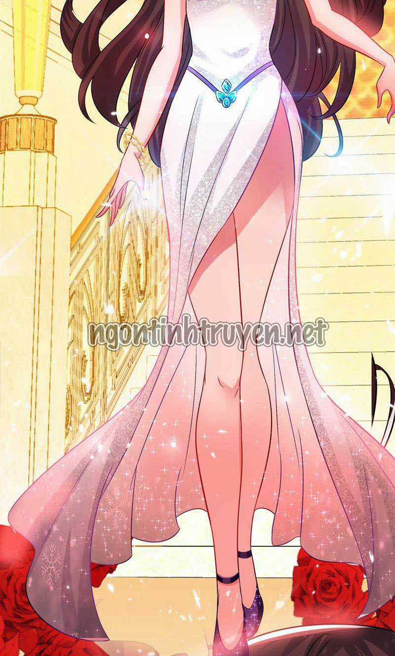 Trùng Sinh Không Gian: Cô Vợ Hào Môn Nóng Bỏng Không Dễ Chọc Chapter 43 trang 18