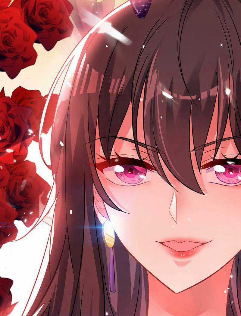 Trùng Sinh Không Gian: Cô Vợ Hào Môn Nóng Bỏng Không Dễ Chọc Chapter 43 trang 19