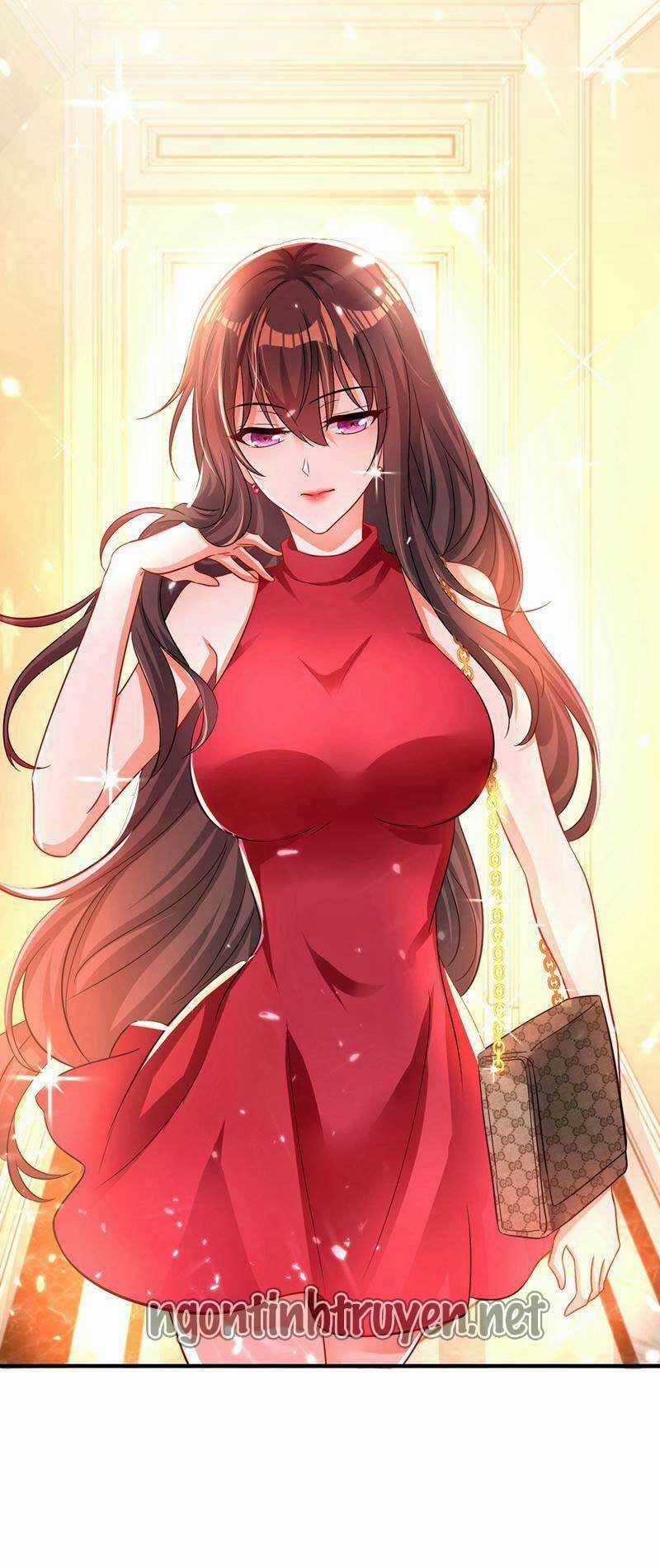 Trùng Sinh Không Gian: Cô Vợ Hào Môn Nóng Bỏng Không Dễ Chọc Chapter 43 trang 2