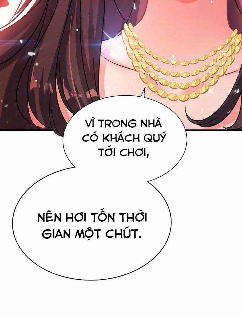 Trùng Sinh Không Gian: Cô Vợ Hào Môn Nóng Bỏng Không Dễ Chọc Chapter 43 trang 20