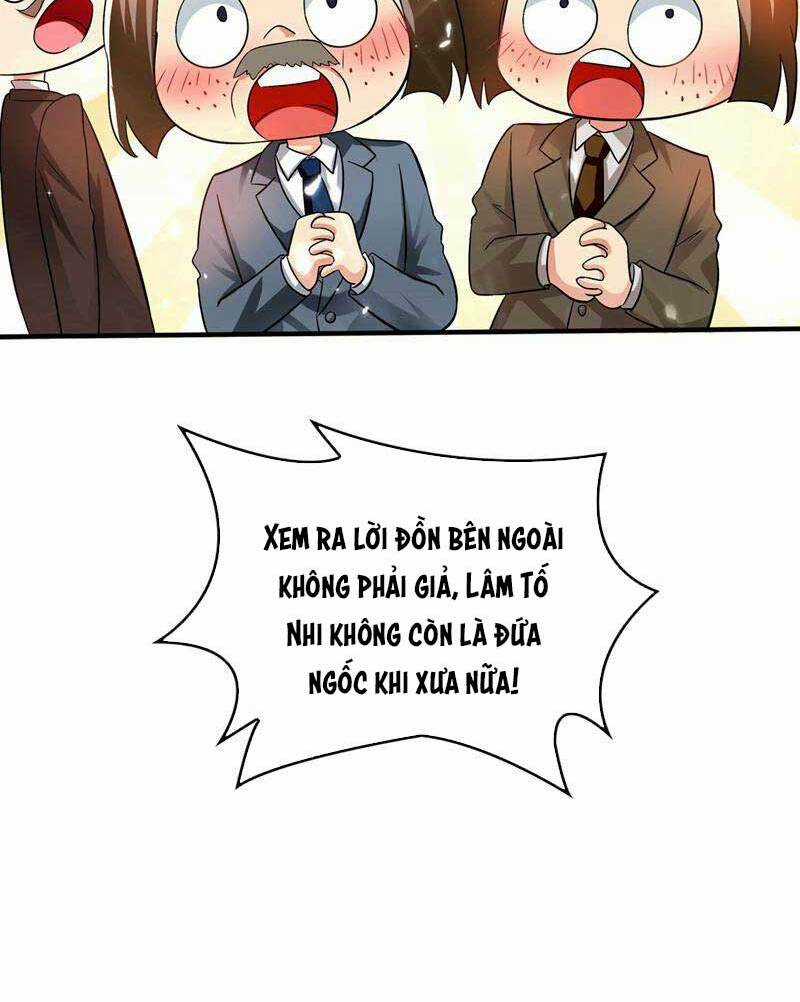 Trùng Sinh Không Gian: Cô Vợ Hào Môn Nóng Bỏng Không Dễ Chọc Chapter 43 trang 22