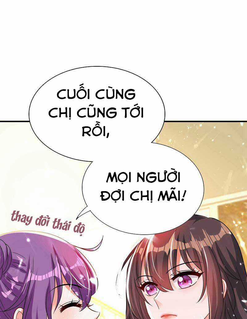Trùng Sinh Không Gian: Cô Vợ Hào Môn Nóng Bỏng Không Dễ Chọc Chapter 43 trang 26