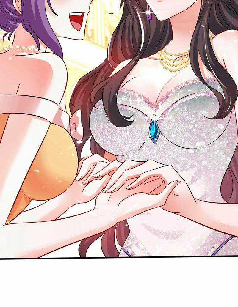 Trùng Sinh Không Gian: Cô Vợ Hào Môn Nóng Bỏng Không Dễ Chọc Chapter 43 trang 27