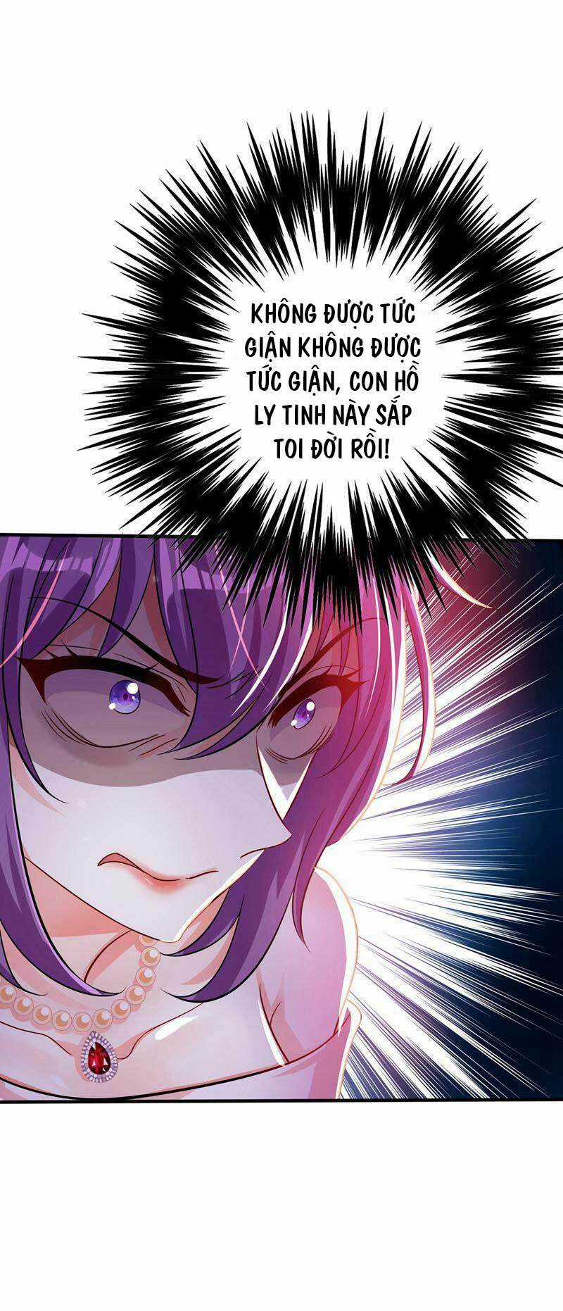 Trùng Sinh Không Gian: Cô Vợ Hào Môn Nóng Bỏng Không Dễ Chọc Chapter 43 trang 28