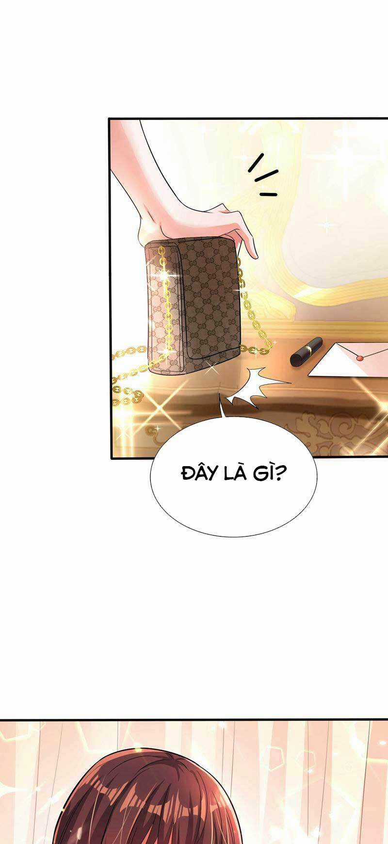 Trùng Sinh Không Gian: Cô Vợ Hào Môn Nóng Bỏng Không Dễ Chọc Chapter 43 trang 3