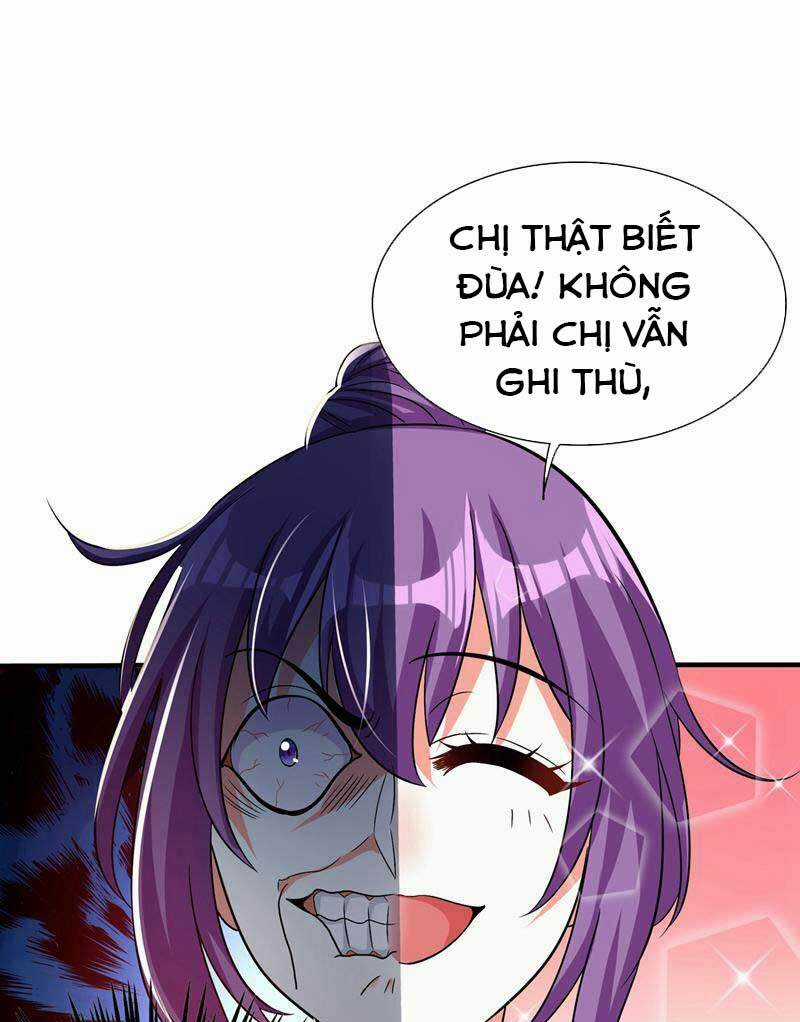 Trùng Sinh Không Gian: Cô Vợ Hào Môn Nóng Bỏng Không Dễ Chọc Chapter 43 trang 34