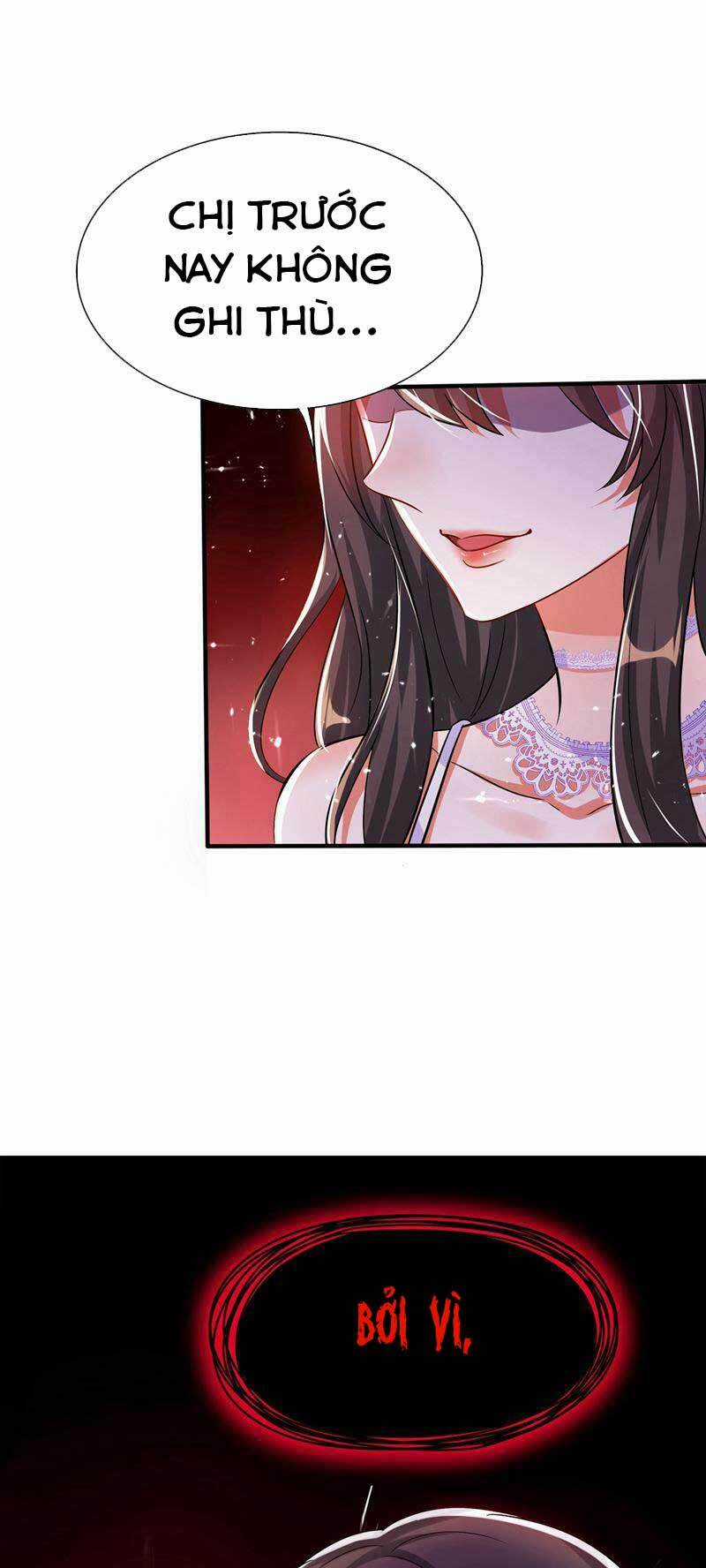 Trùng Sinh Không Gian: Cô Vợ Hào Môn Nóng Bỏng Không Dễ Chọc Chapter 43 trang 36