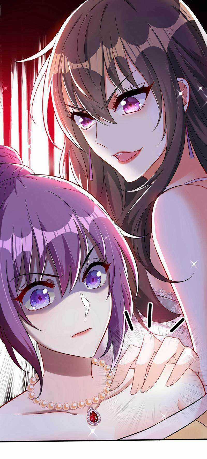 Trùng Sinh Không Gian: Cô Vợ Hào Môn Nóng Bỏng Không Dễ Chọc Chapter 43 trang 37