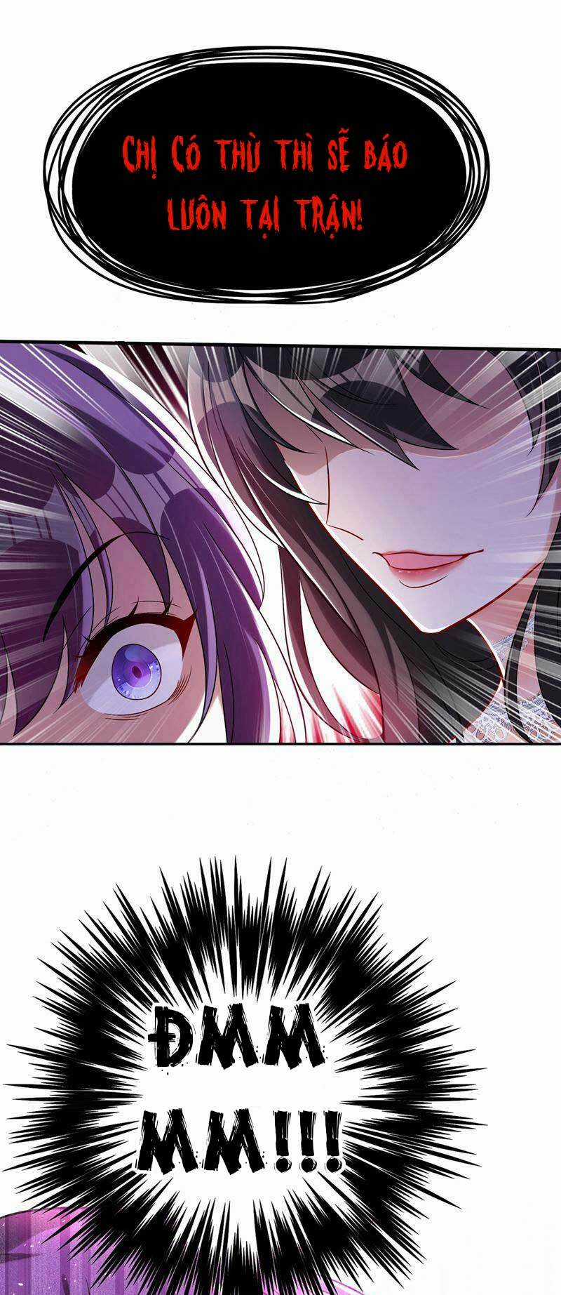 Trùng Sinh Không Gian: Cô Vợ Hào Môn Nóng Bỏng Không Dễ Chọc Chapter 43 trang 38