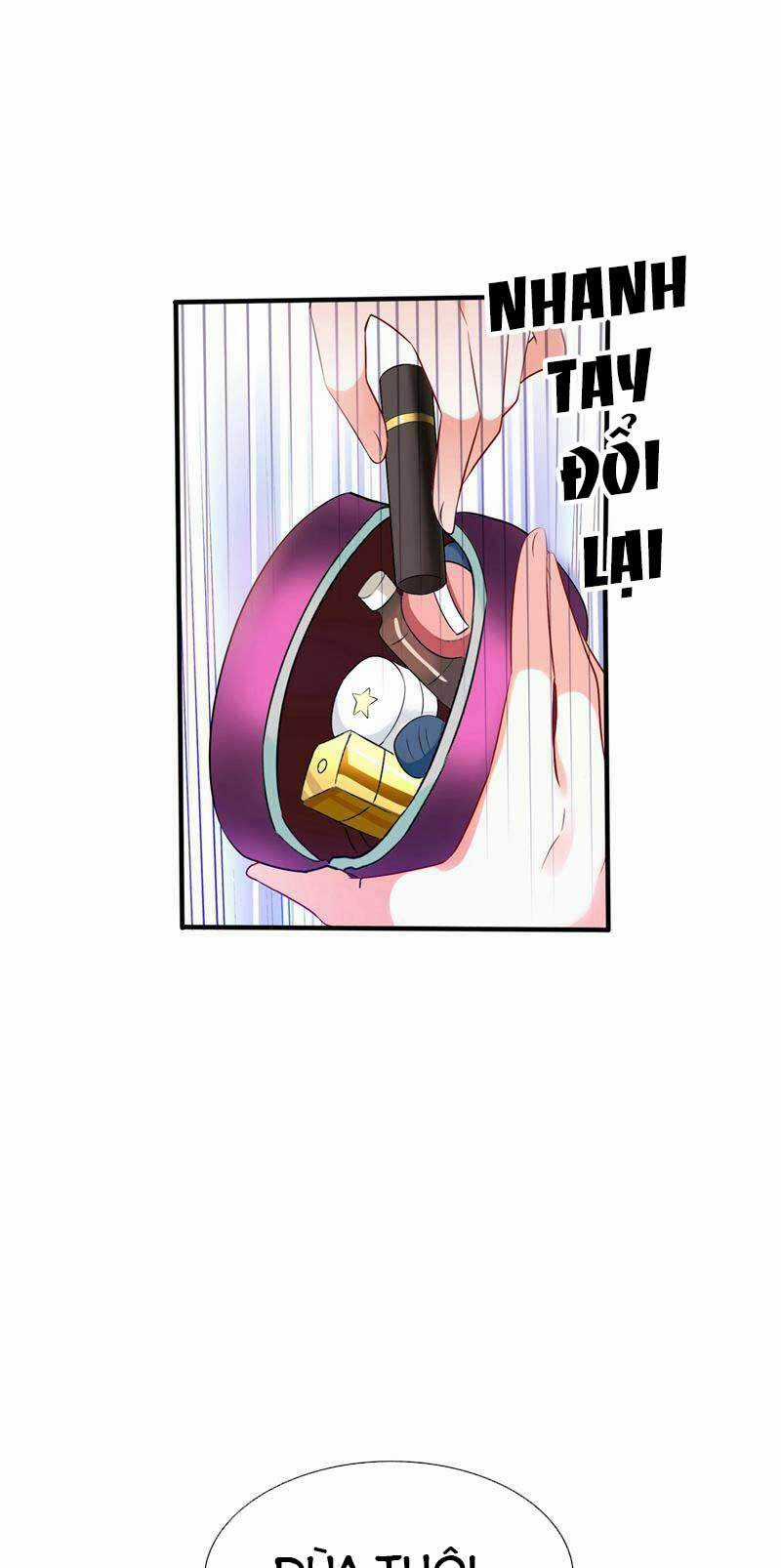 Trùng Sinh Không Gian: Cô Vợ Hào Môn Nóng Bỏng Không Dễ Chọc Chapter 43 trang 40