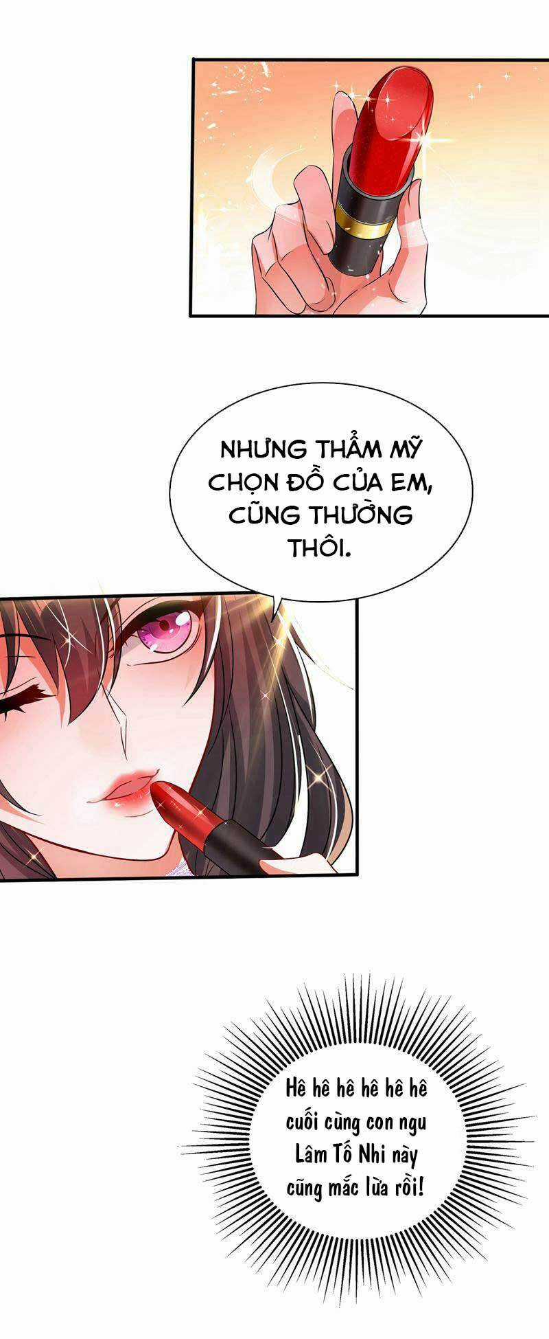 Trùng Sinh Không Gian: Cô Vợ Hào Môn Nóng Bỏng Không Dễ Chọc Chapter 43 trang 42