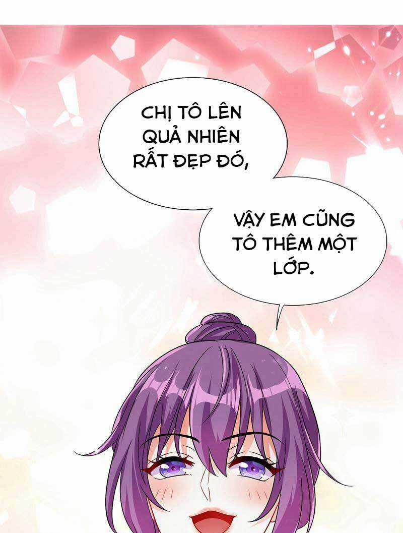 Trùng Sinh Không Gian: Cô Vợ Hào Môn Nóng Bỏng Không Dễ Chọc Chapter 43 trang 43