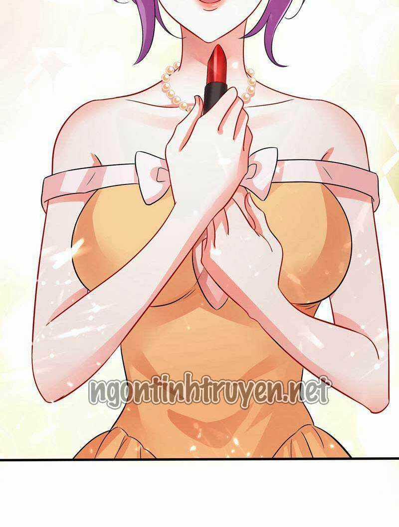 Trùng Sinh Không Gian: Cô Vợ Hào Môn Nóng Bỏng Không Dễ Chọc Chapter 43 trang 44