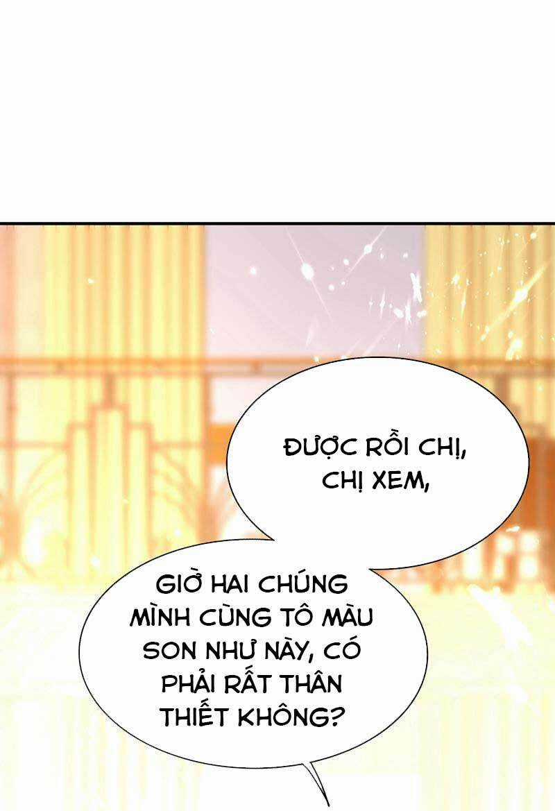 Trùng Sinh Không Gian: Cô Vợ Hào Môn Nóng Bỏng Không Dễ Chọc Chapter 43 trang 46