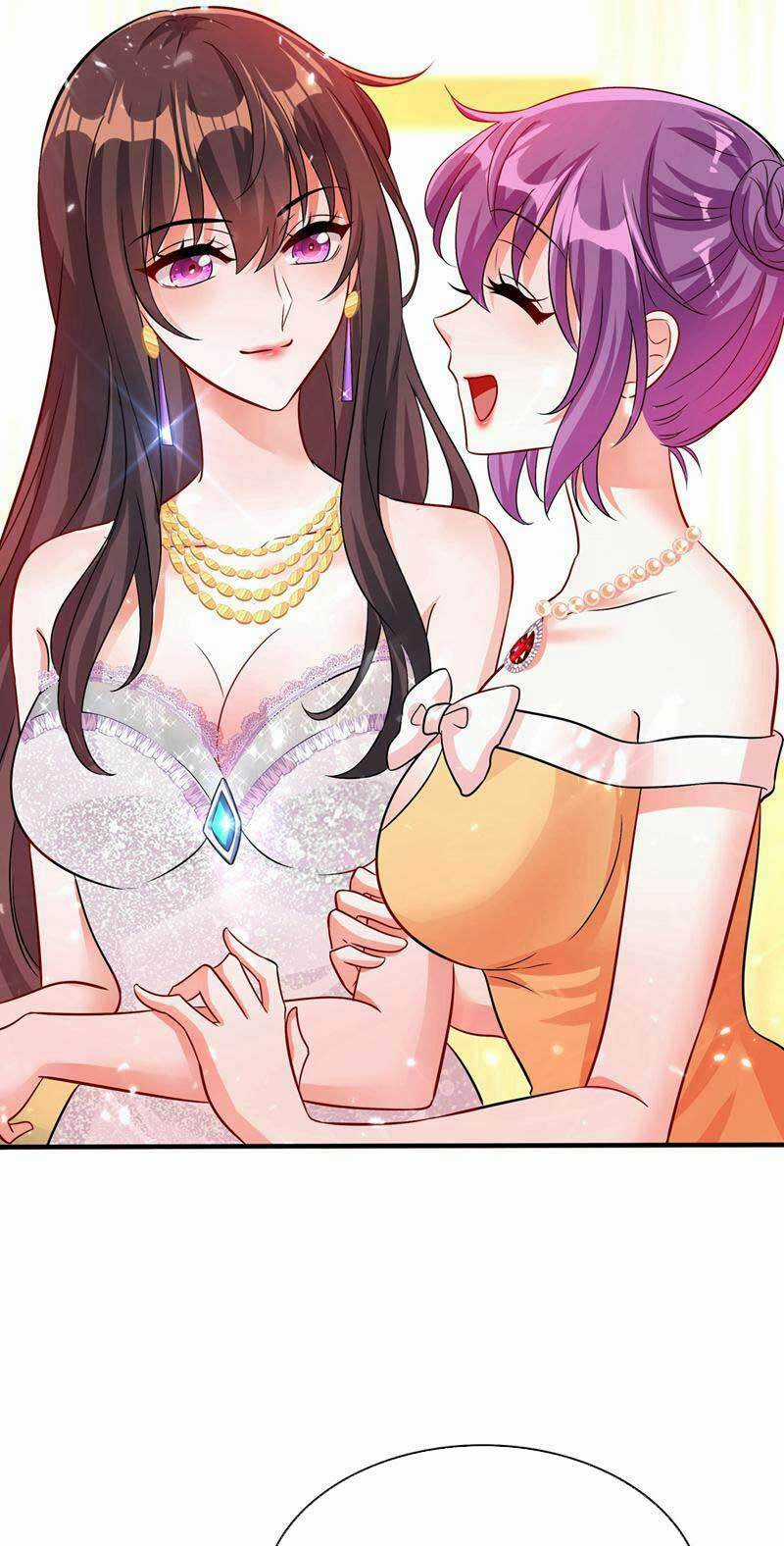 Trùng Sinh Không Gian: Cô Vợ Hào Môn Nóng Bỏng Không Dễ Chọc Chapter 43 trang 47