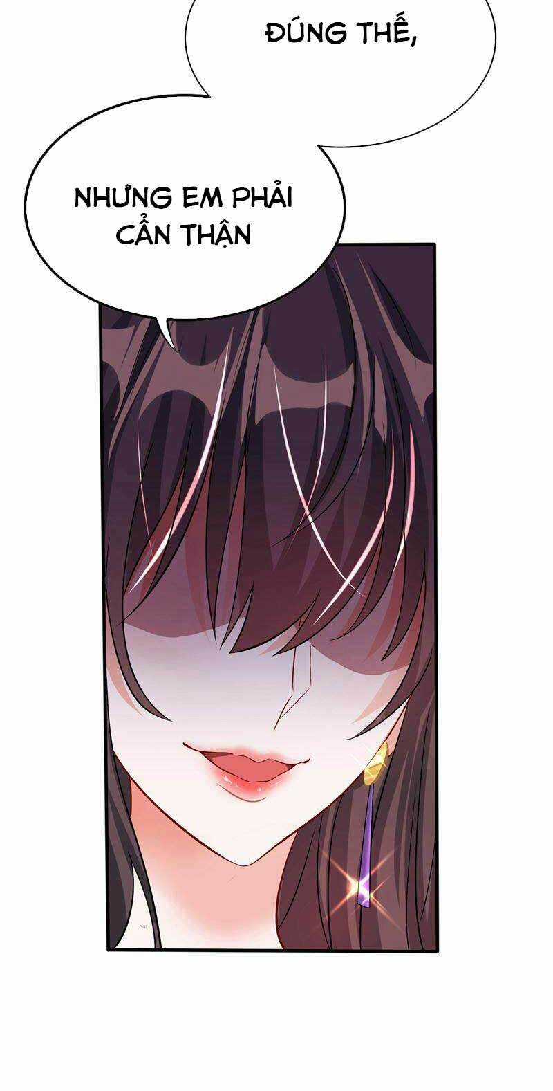 Trùng Sinh Không Gian: Cô Vợ Hào Môn Nóng Bỏng Không Dễ Chọc Chapter 43 trang 48