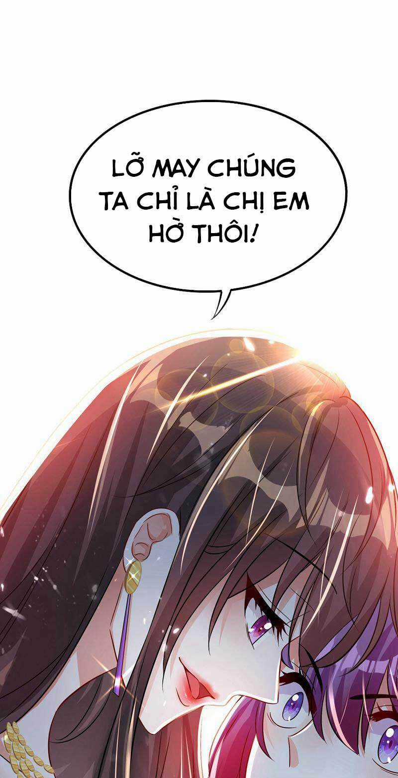 Trùng Sinh Không Gian: Cô Vợ Hào Môn Nóng Bỏng Không Dễ Chọc Chapter 43 trang 49