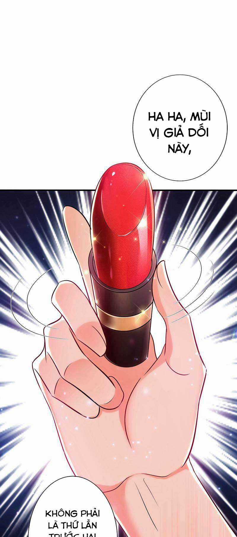 Trùng Sinh Không Gian: Cô Vợ Hào Môn Nóng Bỏng Không Dễ Chọc Chapter 43 trang 5