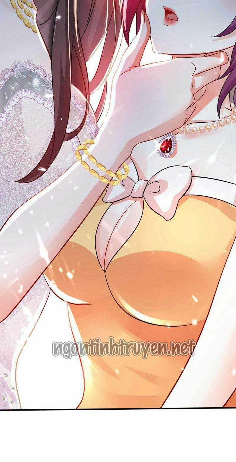 Trùng Sinh Không Gian: Cô Vợ Hào Môn Nóng Bỏng Không Dễ Chọc Chapter 43 trang 50