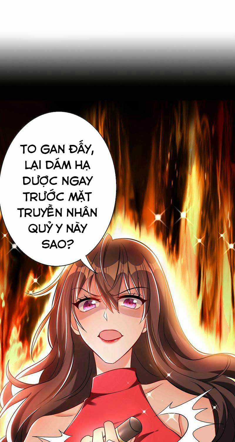 Trùng Sinh Không Gian: Cô Vợ Hào Môn Nóng Bỏng Không Dễ Chọc Chapter 43 trang 8