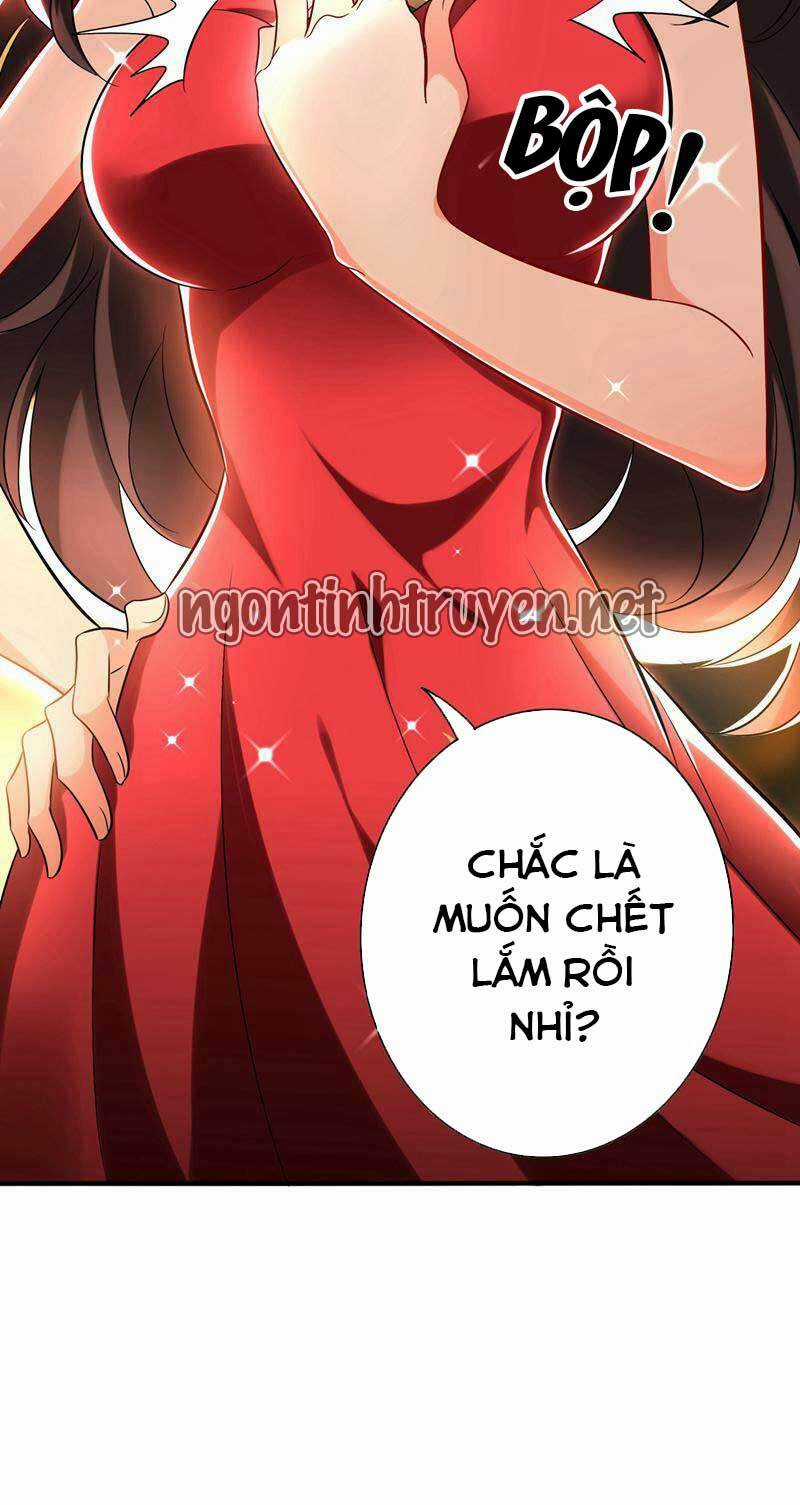 Trùng Sinh Không Gian: Cô Vợ Hào Môn Nóng Bỏng Không Dễ Chọc Chapter 43 trang 9