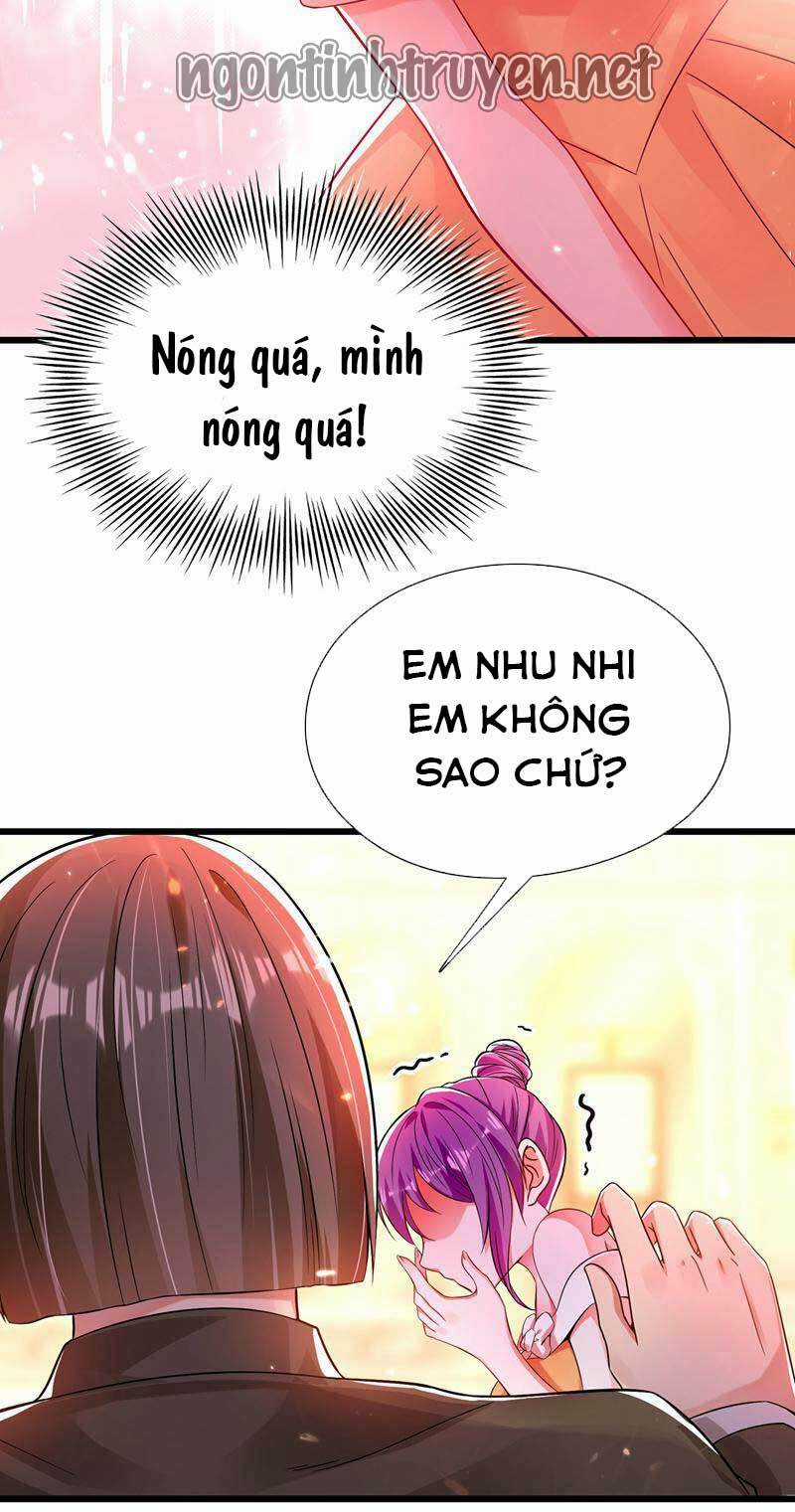 Trùng Sinh Không Gian: Cô Vợ Hào Môn Nóng Bỏng Không Dễ Chọc Chapter 44 trang 10