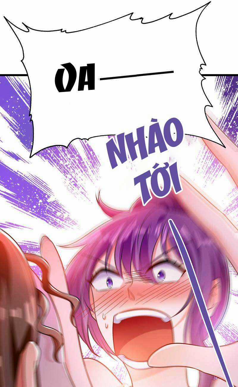 Trùng Sinh Không Gian: Cô Vợ Hào Môn Nóng Bỏng Không Dễ Chọc Chapter 44 trang 11