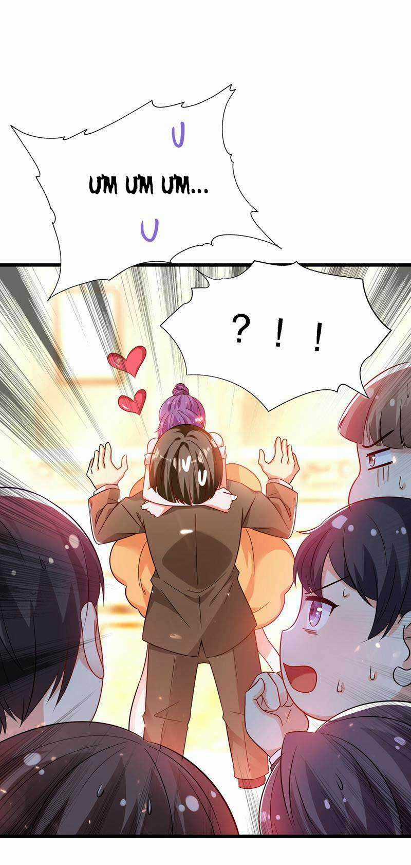 Trùng Sinh Không Gian: Cô Vợ Hào Môn Nóng Bỏng Không Dễ Chọc Chapter 44 trang 13