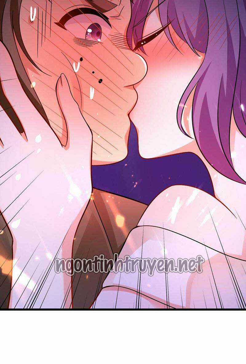 Trùng Sinh Không Gian: Cô Vợ Hào Môn Nóng Bỏng Không Dễ Chọc Chapter 44 trang 15