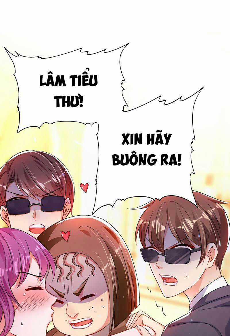 Trùng Sinh Không Gian: Cô Vợ Hào Môn Nóng Bỏng Không Dễ Chọc Chapter 44 trang 17