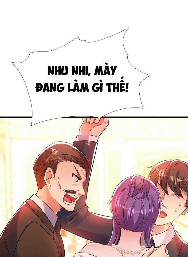 Trùng Sinh Không Gian: Cô Vợ Hào Môn Nóng Bỏng Không Dễ Chọc Chapter 44 trang 24