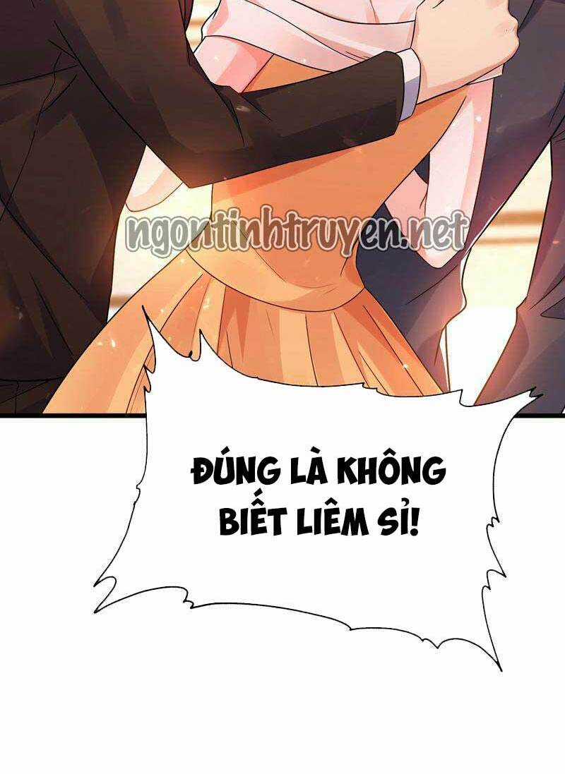Trùng Sinh Không Gian: Cô Vợ Hào Môn Nóng Bỏng Không Dễ Chọc Chapter 44 trang 25