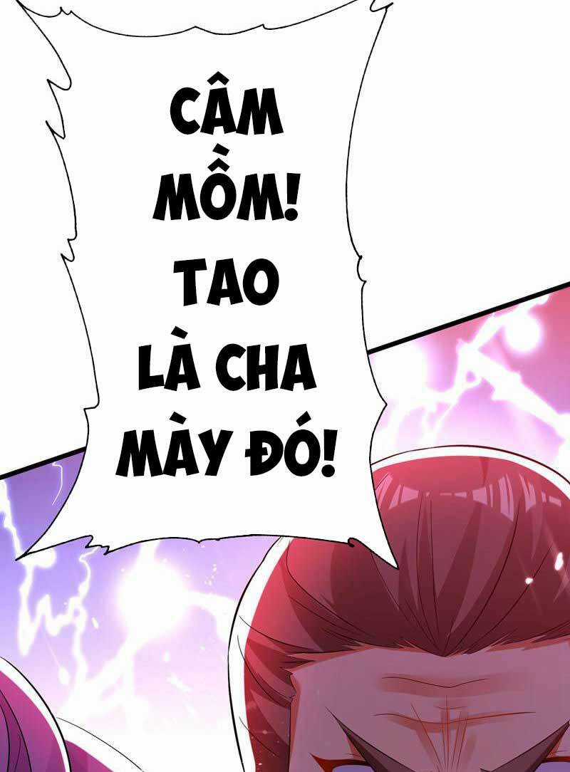 Trùng Sinh Không Gian: Cô Vợ Hào Môn Nóng Bỏng Không Dễ Chọc Chapter 44 trang 27