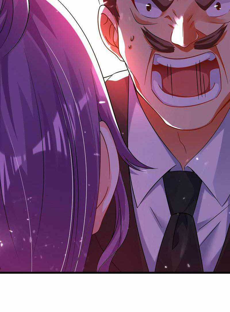 Trùng Sinh Không Gian: Cô Vợ Hào Môn Nóng Bỏng Không Dễ Chọc Chapter 44 trang 28