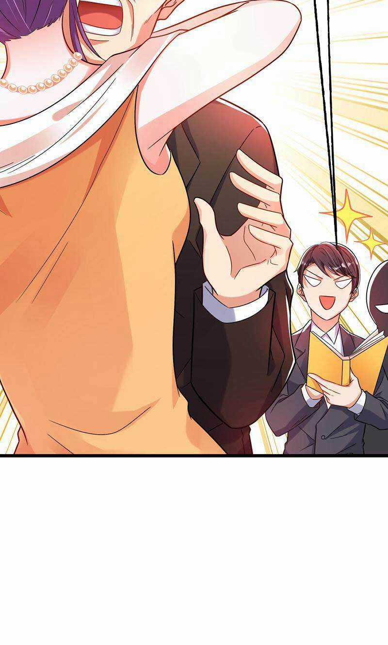 Trùng Sinh Không Gian: Cô Vợ Hào Môn Nóng Bỏng Không Dễ Chọc Chapter 44 trang 30