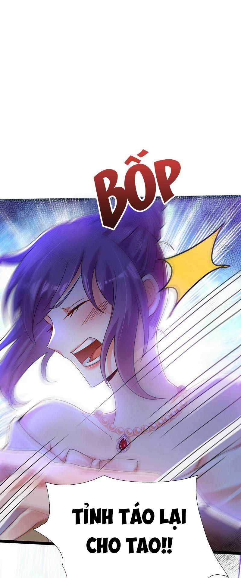 Trùng Sinh Không Gian: Cô Vợ Hào Môn Nóng Bỏng Không Dễ Chọc Chapter 44 trang 31