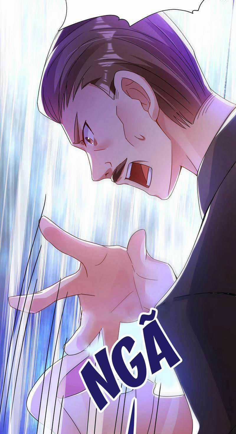 Trùng Sinh Không Gian: Cô Vợ Hào Môn Nóng Bỏng Không Dễ Chọc Chapter 44 trang 32