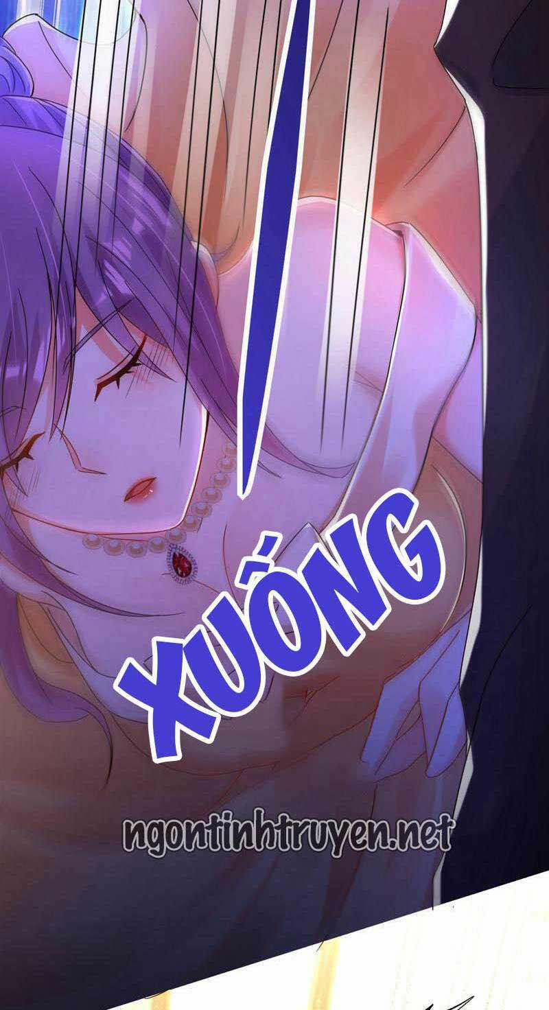 Trùng Sinh Không Gian: Cô Vợ Hào Môn Nóng Bỏng Không Dễ Chọc Chapter 44 trang 33