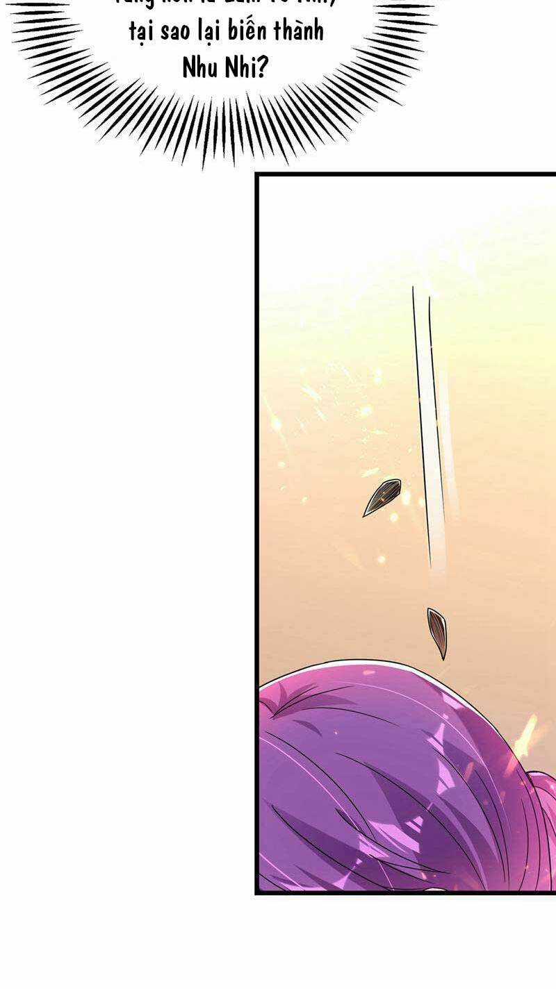 Trùng Sinh Không Gian: Cô Vợ Hào Môn Nóng Bỏng Không Dễ Chọc Chapter 44 trang 36