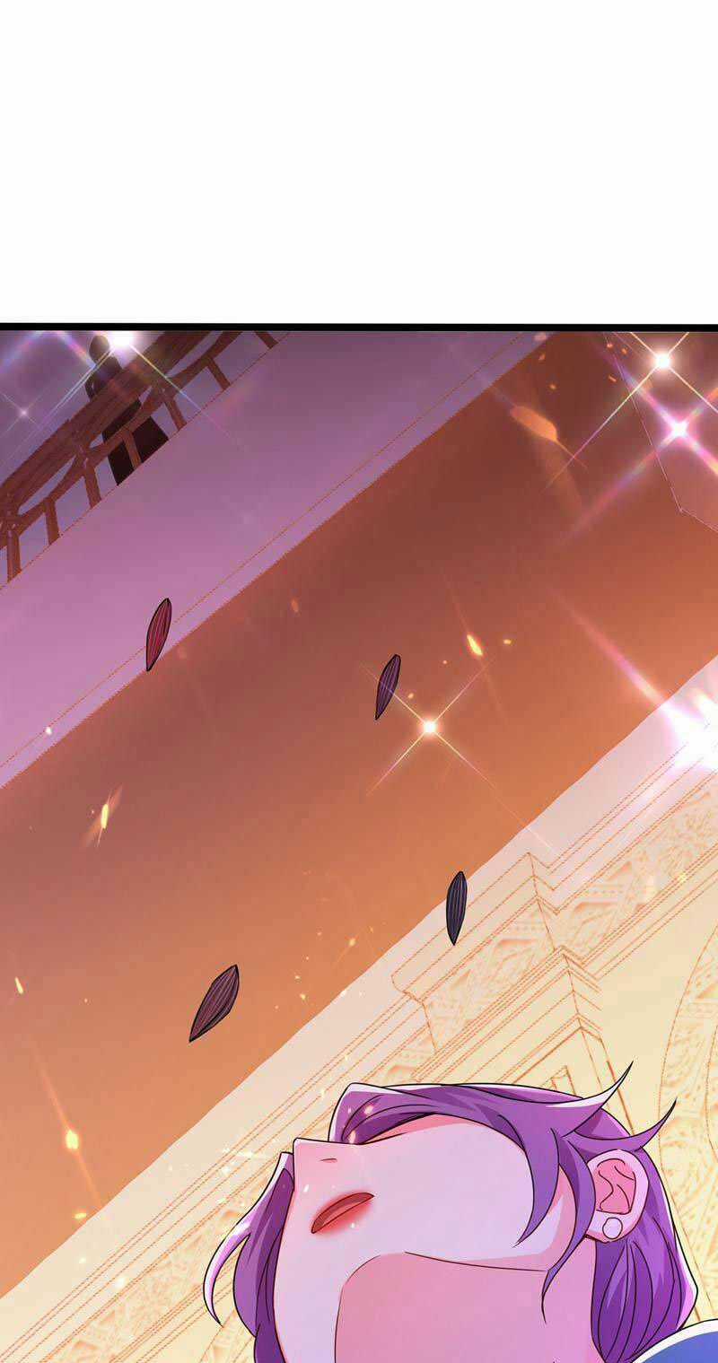 Trùng Sinh Không Gian: Cô Vợ Hào Môn Nóng Bỏng Không Dễ Chọc Chapter 44 trang 38