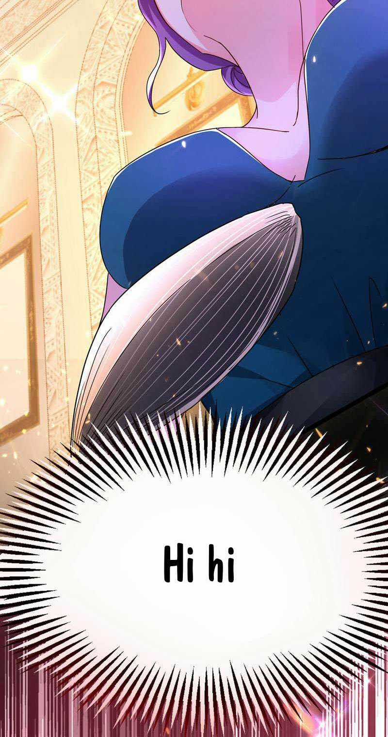 Trùng Sinh Không Gian: Cô Vợ Hào Môn Nóng Bỏng Không Dễ Chọc Chapter 44 trang 39