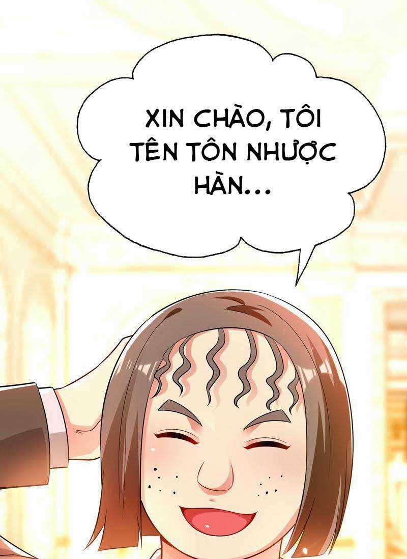 Trùng Sinh Không Gian: Cô Vợ Hào Môn Nóng Bỏng Không Dễ Chọc Chapter 44 trang 4