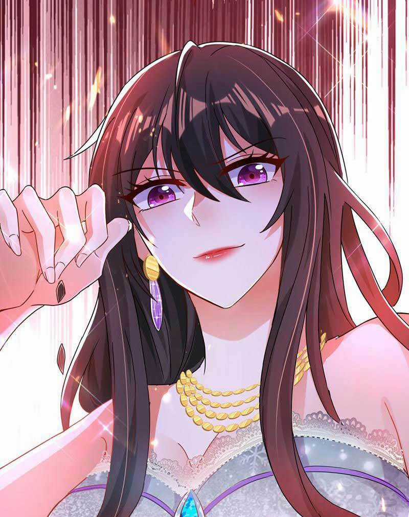 Trùng Sinh Không Gian: Cô Vợ Hào Môn Nóng Bỏng Không Dễ Chọc Chapter 44 trang 40